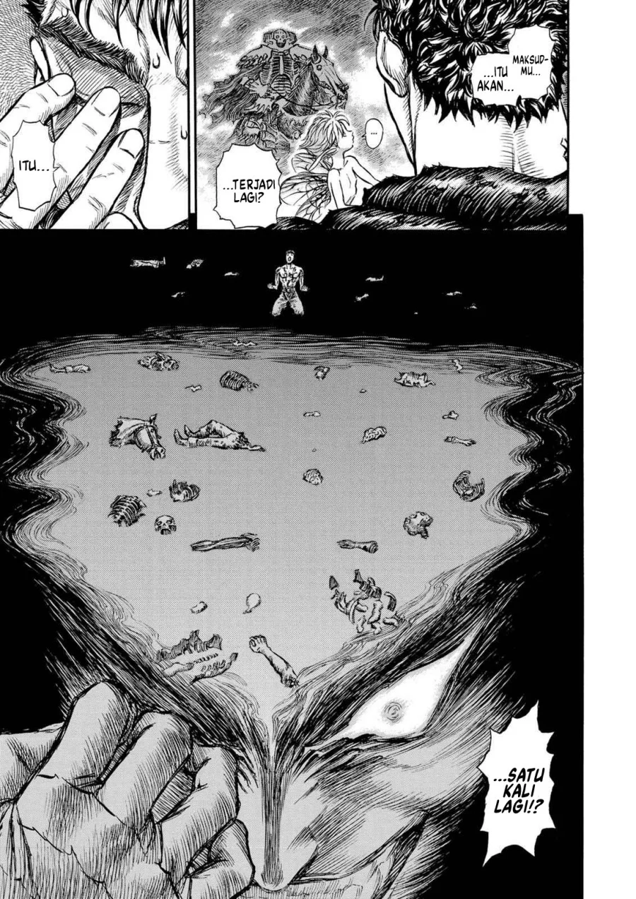 Berserk Bab 142 halaman 13