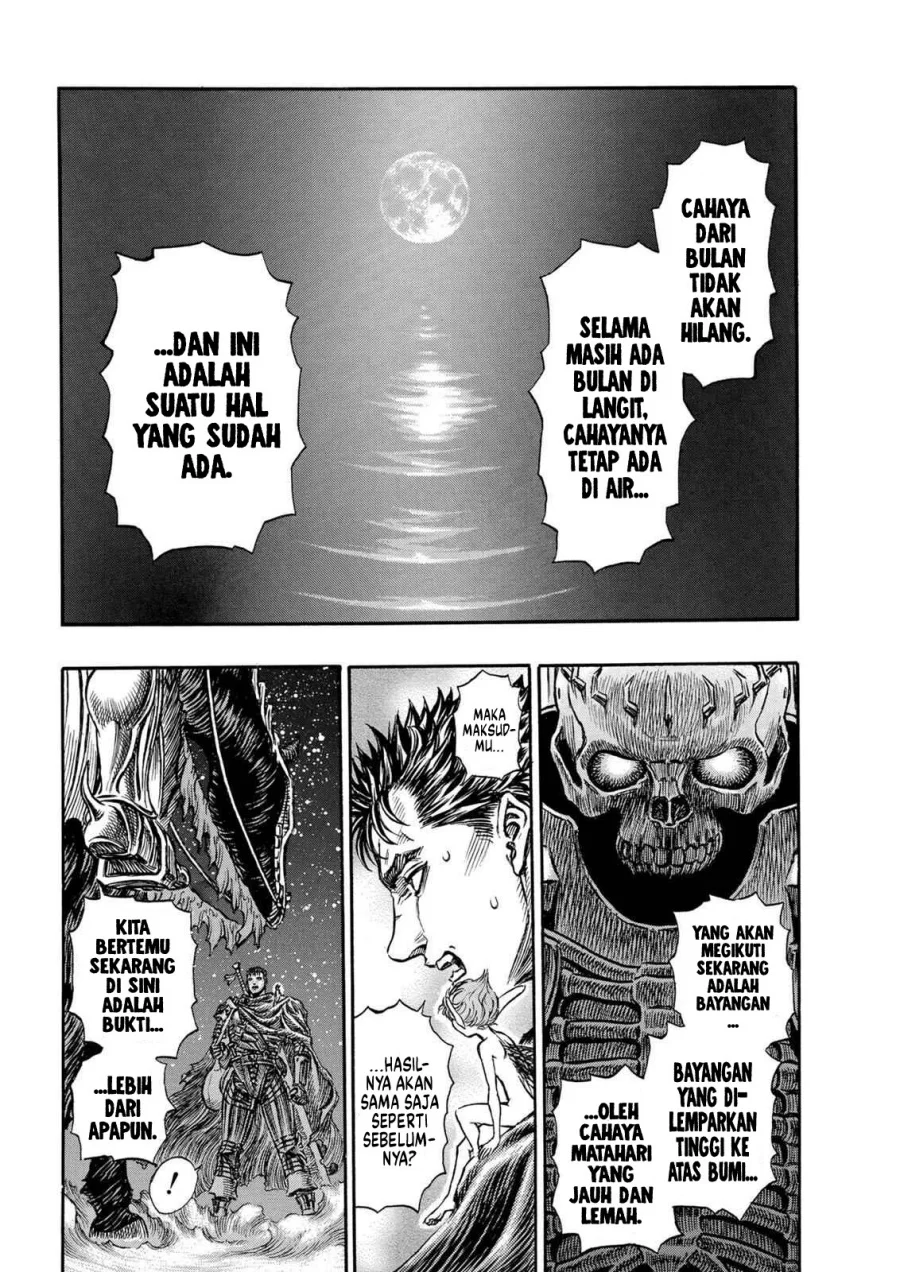 Berserk Bab 142 halaman 15