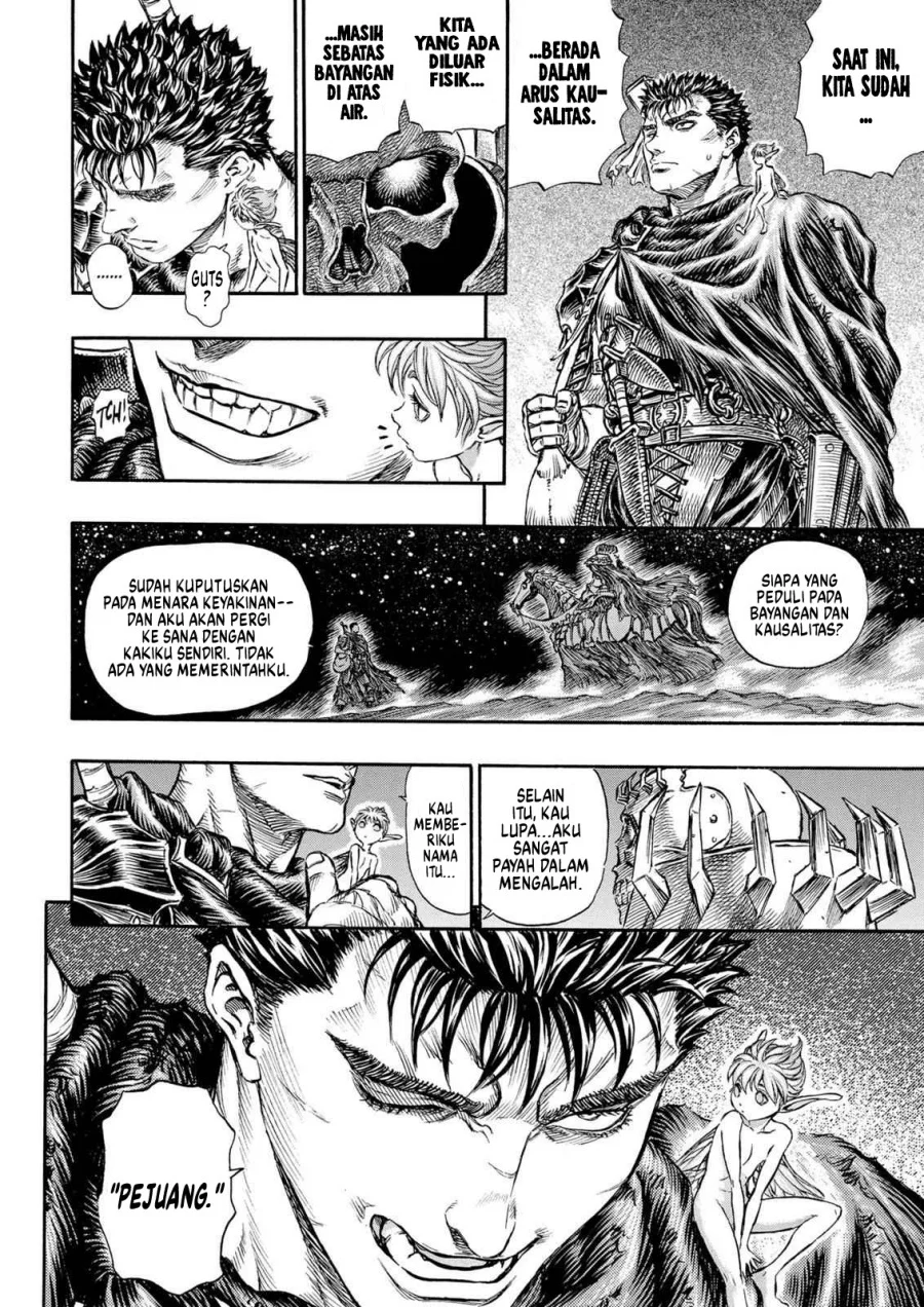 Berserk Bab 142 halaman 16