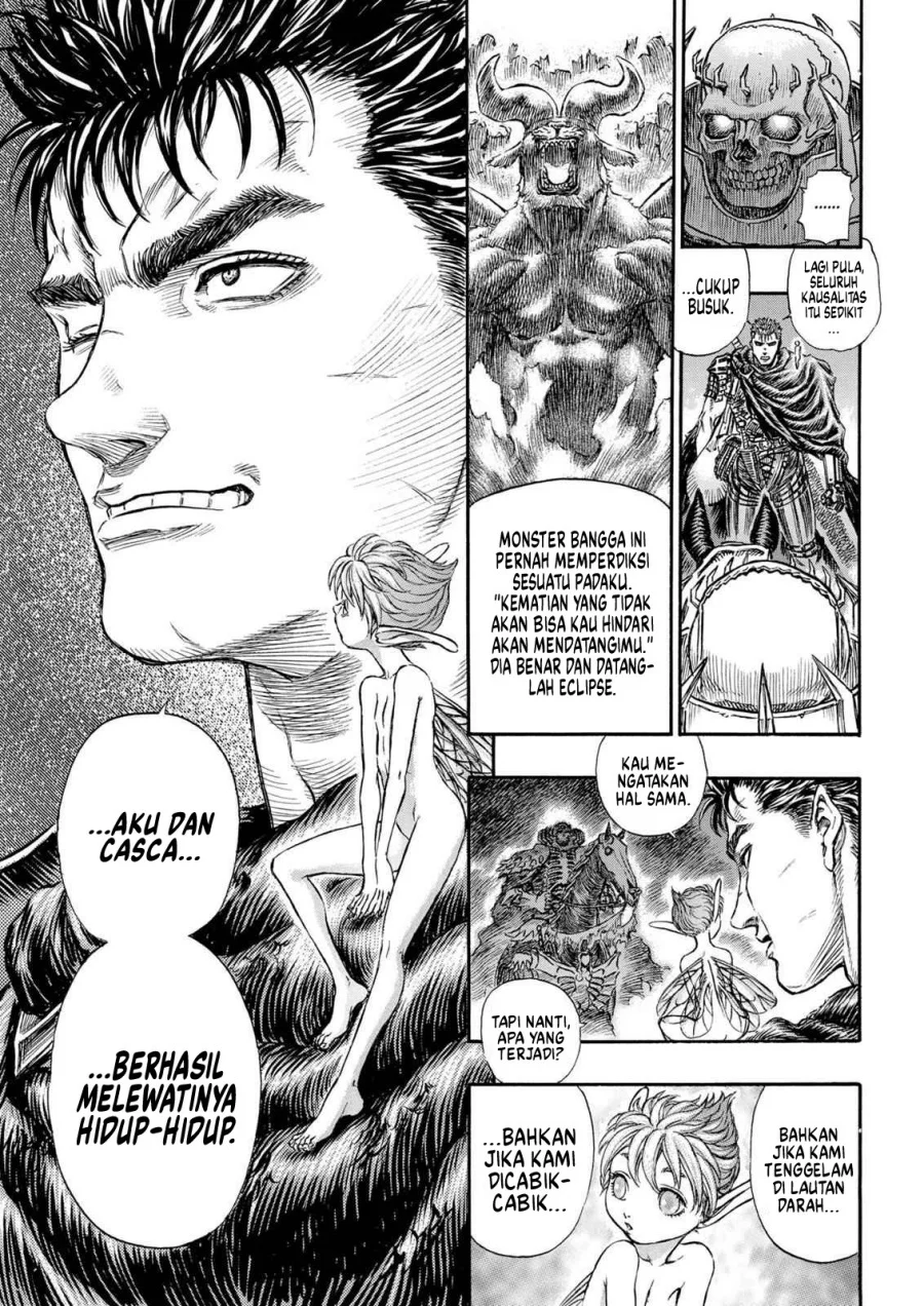 Berserk Bab 142 halaman 17