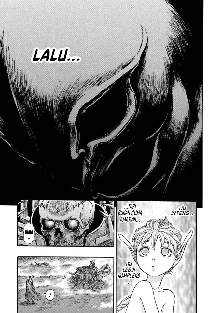 Berserk Bab 142 halaman 19