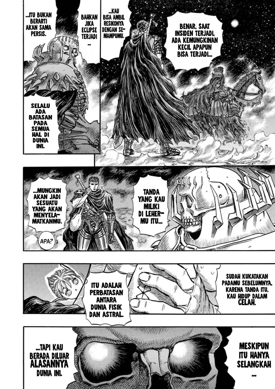 Berserk Bab 142 halaman 20