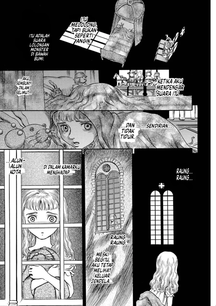 Berserk Bab 143 halaman 1