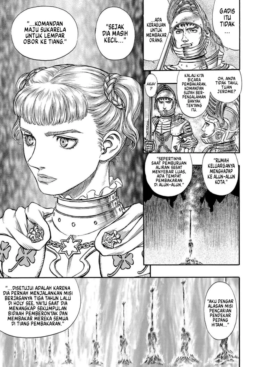 Berserk Bab 143 halaman 5
