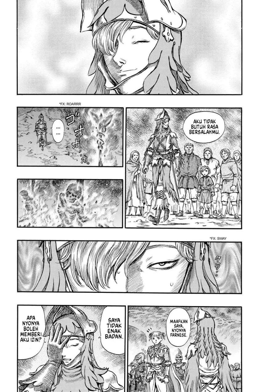 Berserk Bab 143 halaman 9