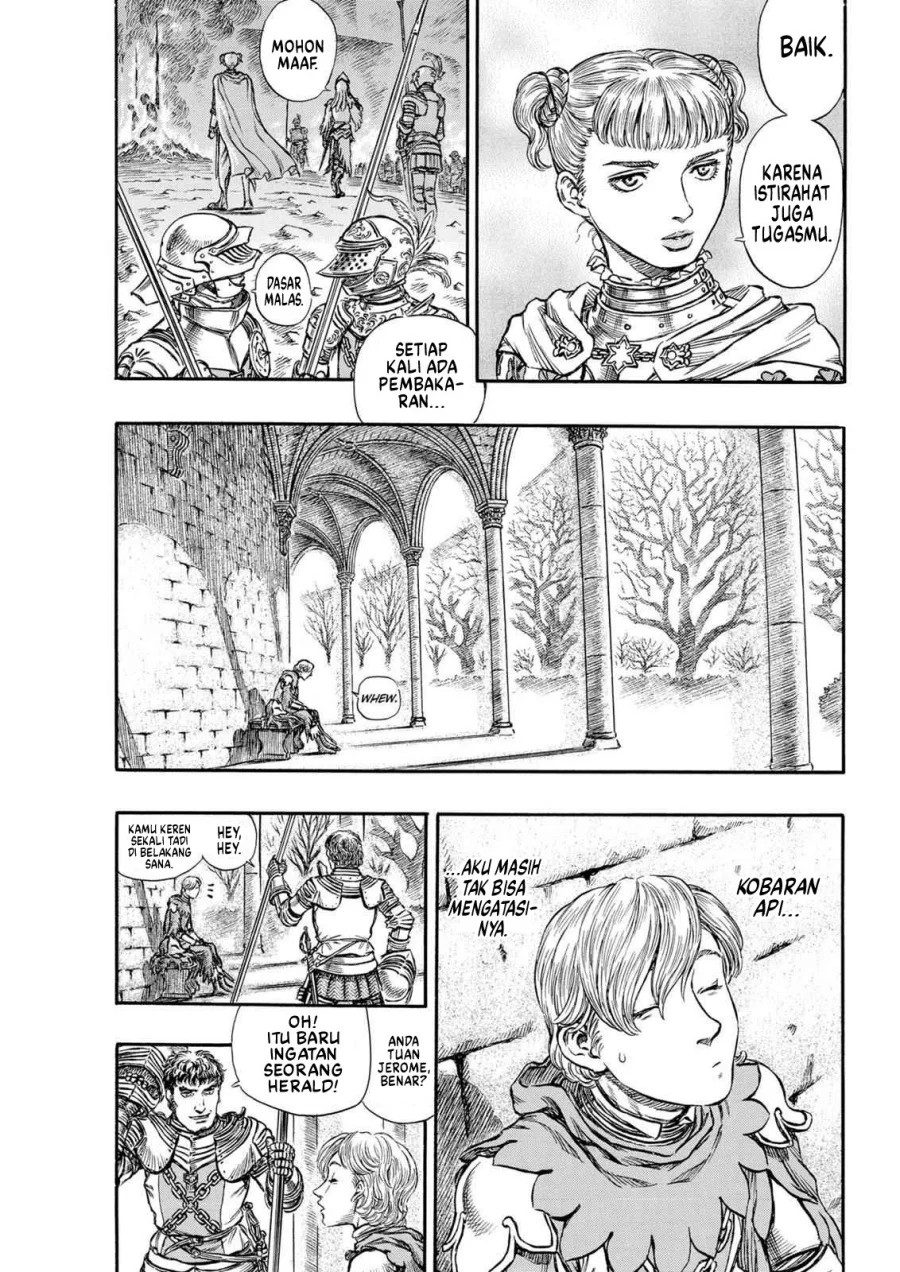 Berserk Bab 143 halaman 10