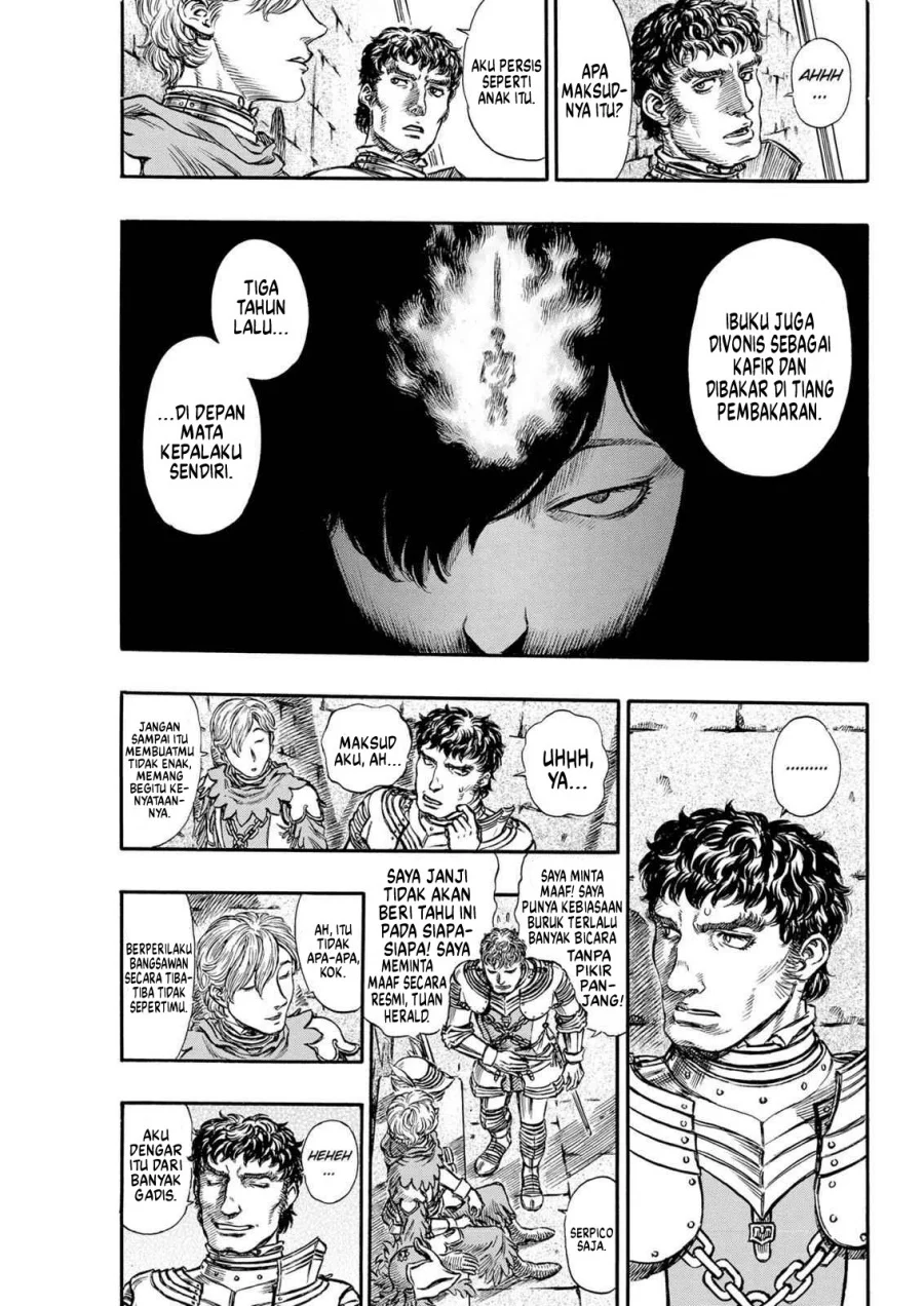 Berserk Bab 143 halaman 12