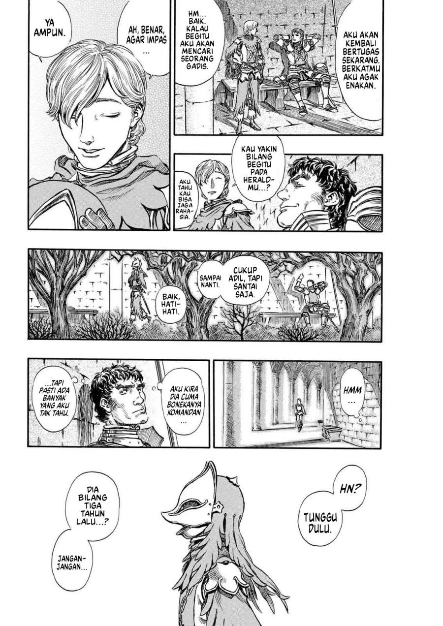 Berserk Bab 143 halaman 13