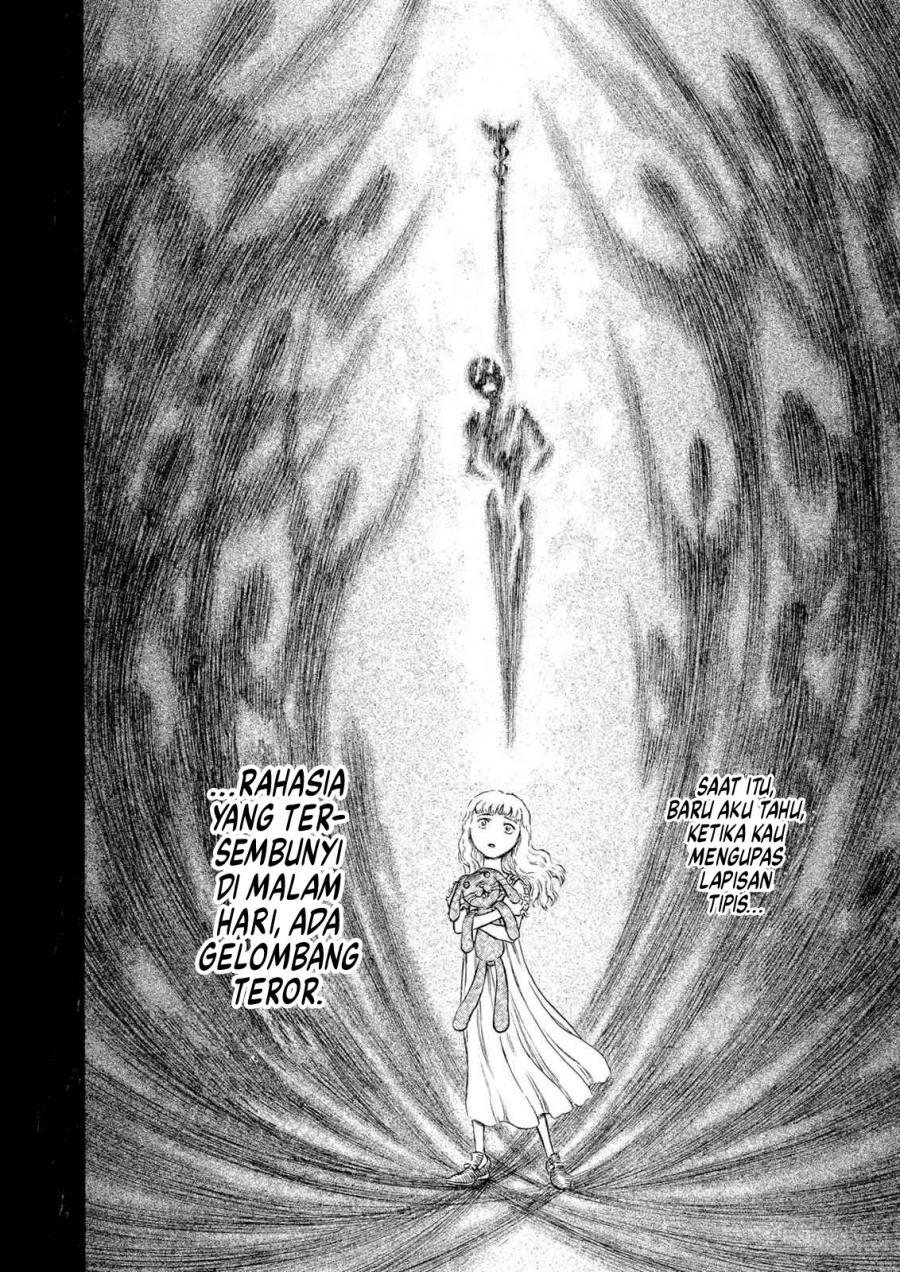 Berserk Bab 143 halaman 16