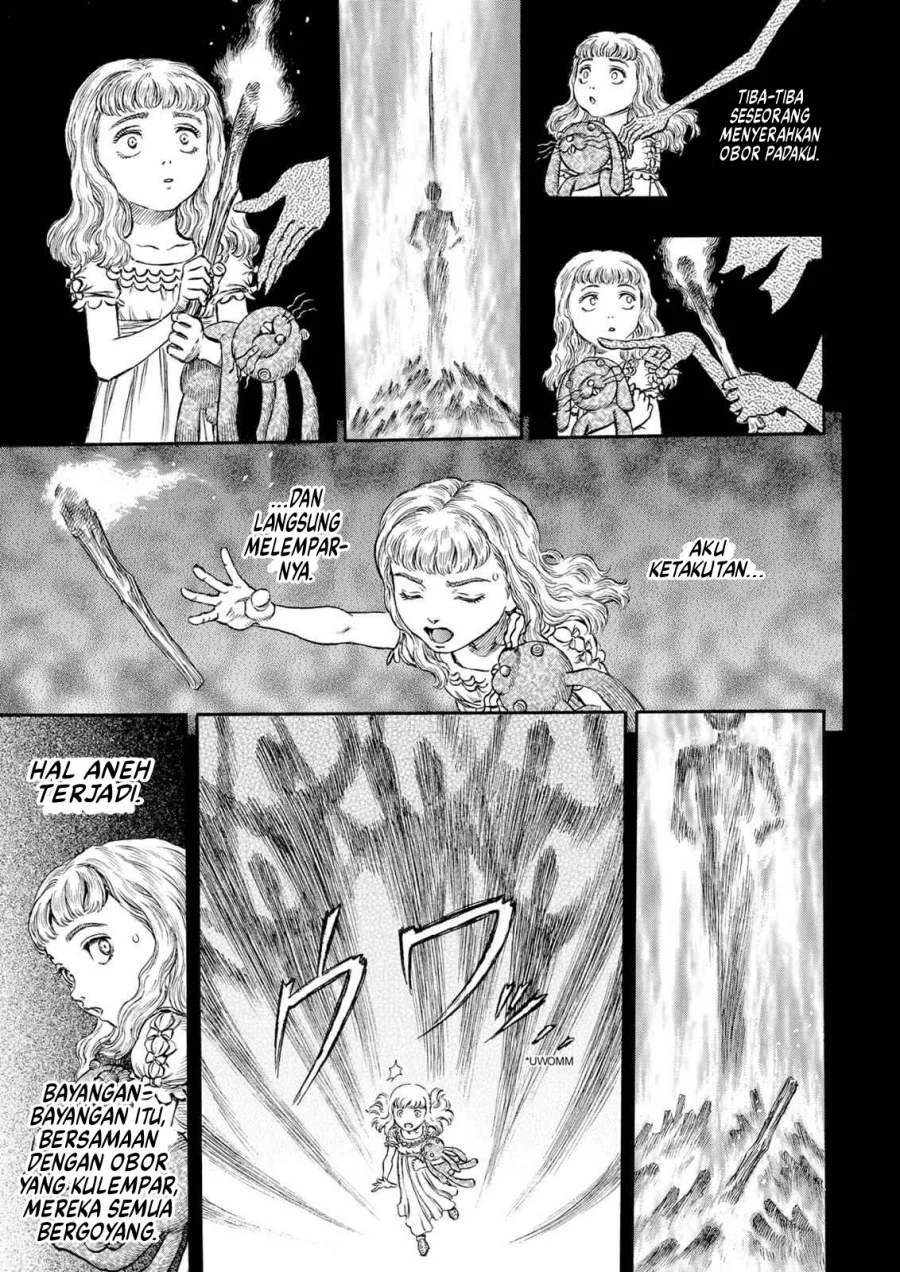 Berserk Bab 143 halaman 17