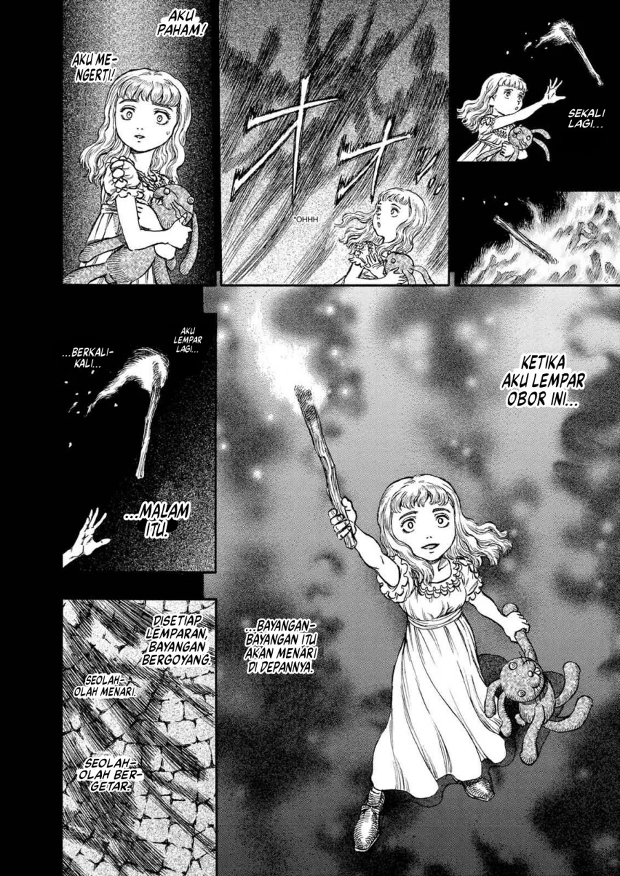 Berserk Bab 143 halaman 18
