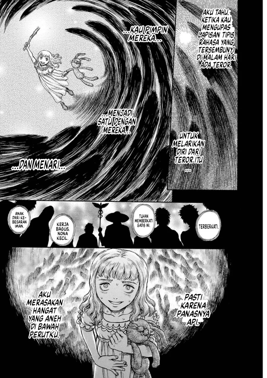 Berserk Bab 143 halaman 19