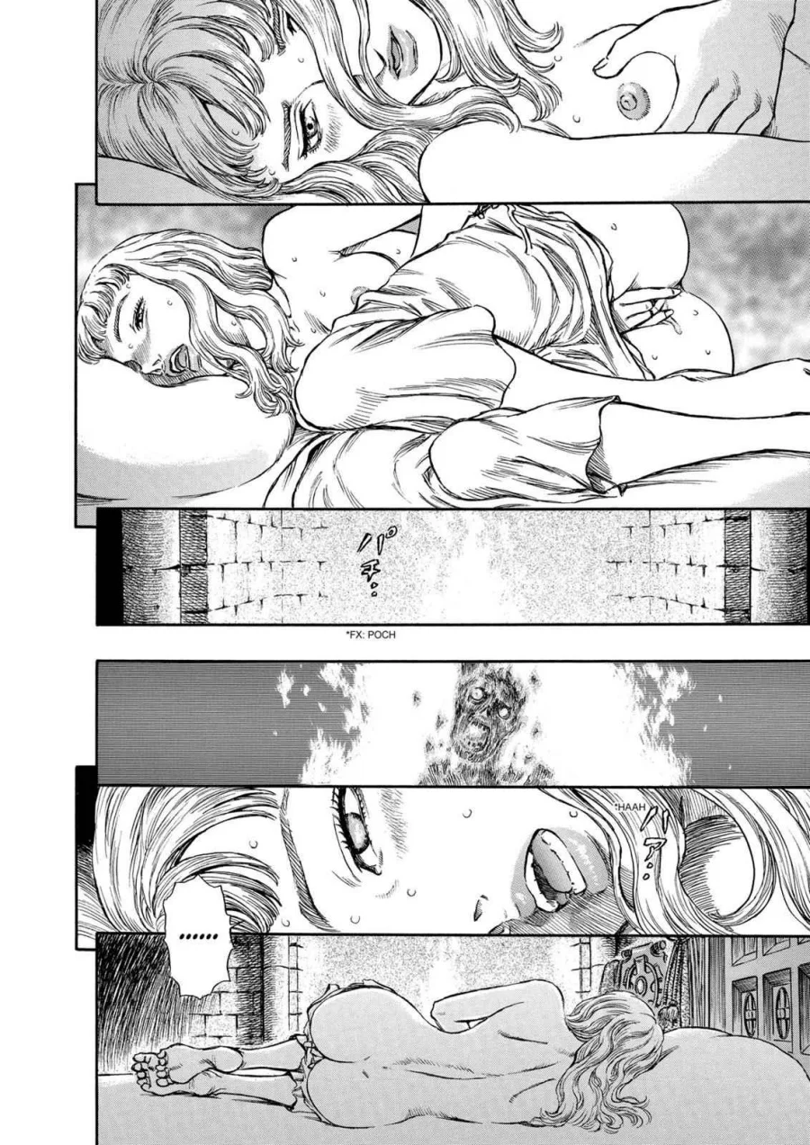 Berserk Bab 143 halaman 20