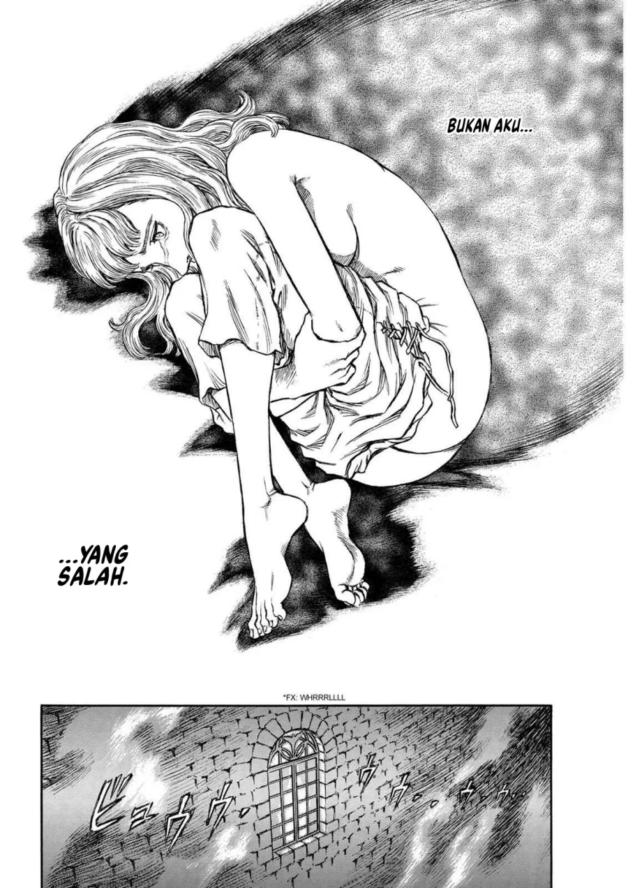 Berserk Bab 143 halaman 21
