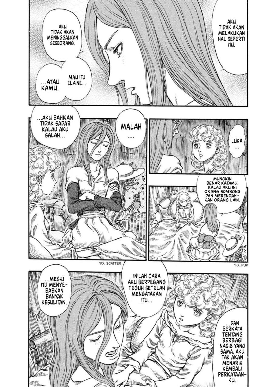 Berserk Bab 144 halaman 12