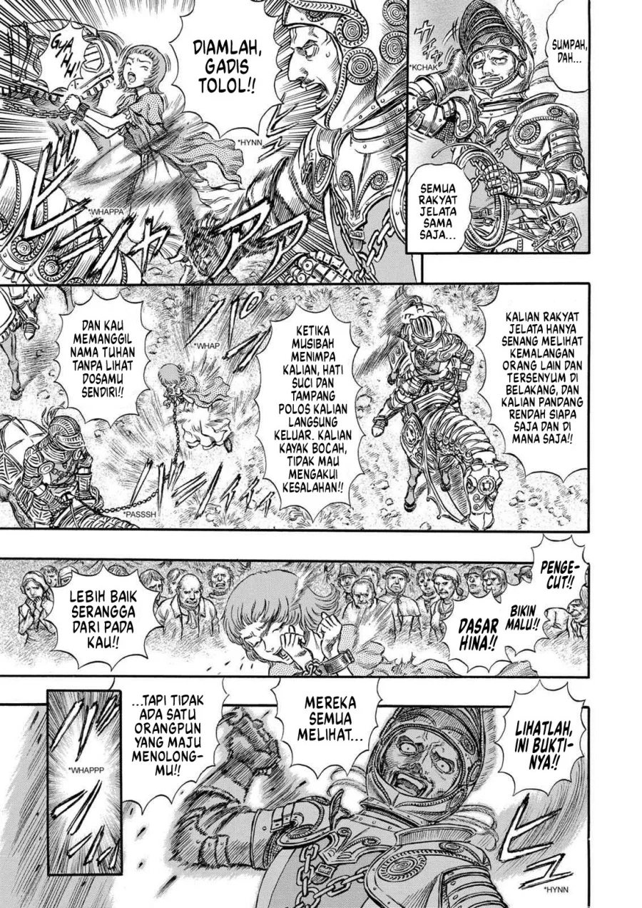 Berserk Bab 144 halaman 15