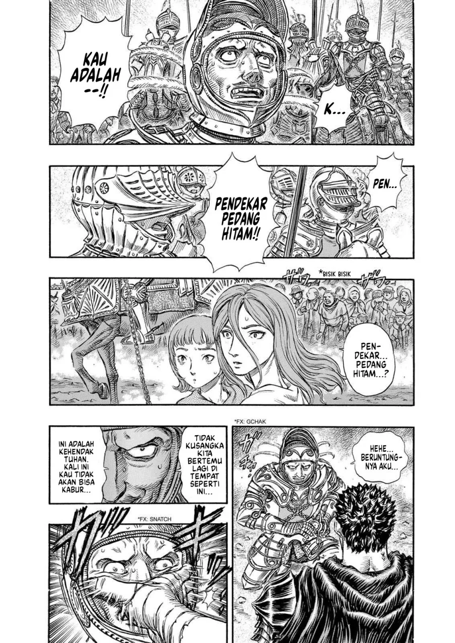 Berserk Bab 144 halaman 20