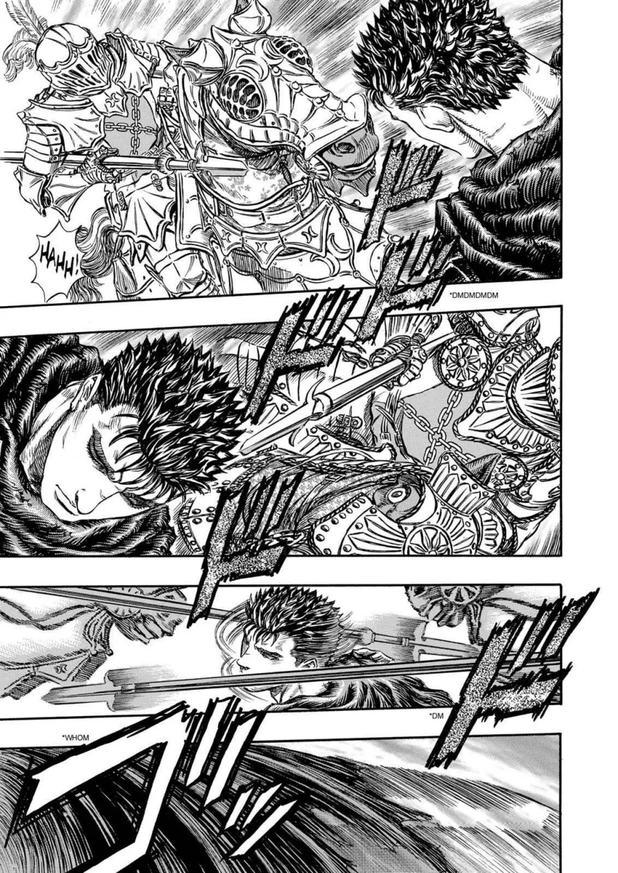 Berserk Bab 145 halaman 2