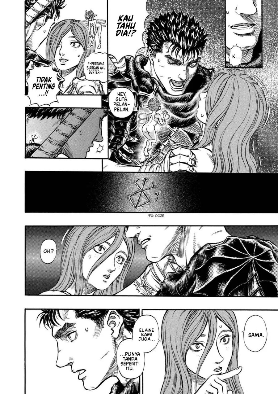 Berserk Bab 145 halaman 7