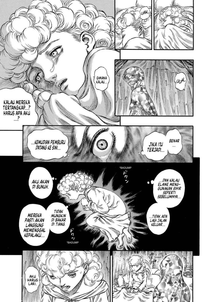 Berserk Bab 145 halaman 10