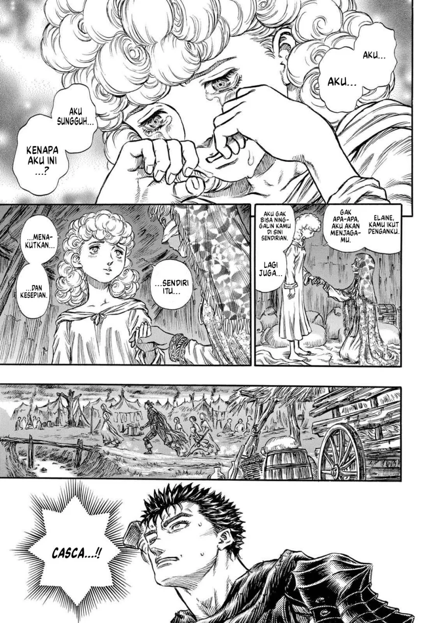 Berserk Bab 145 halaman 12