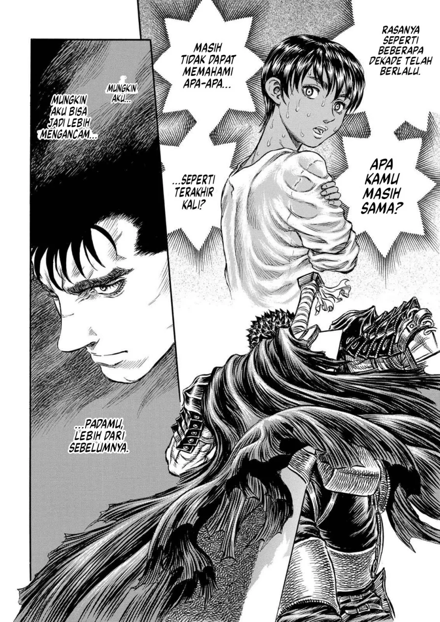 Berserk Bab 145 halaman 13