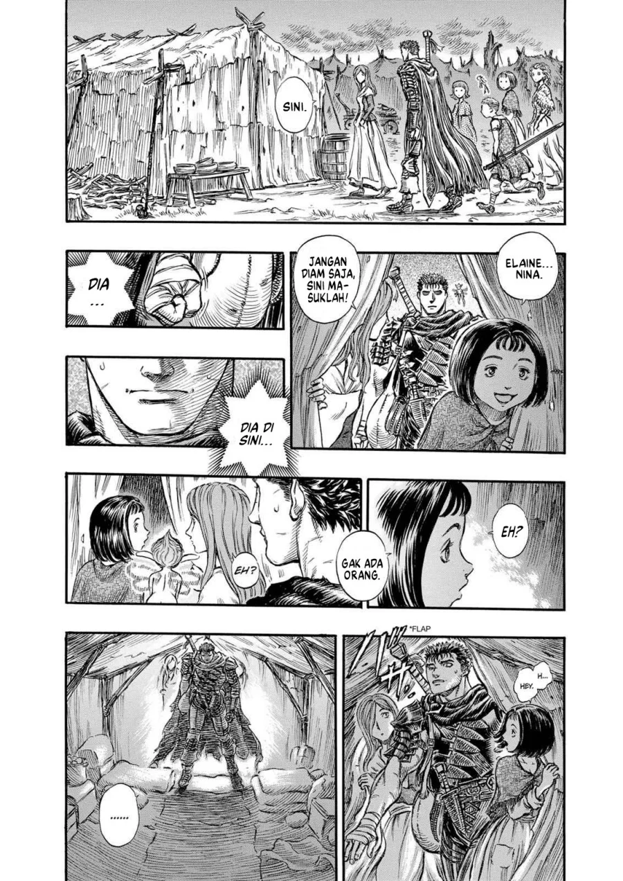 Berserk Bab 145 halaman 15