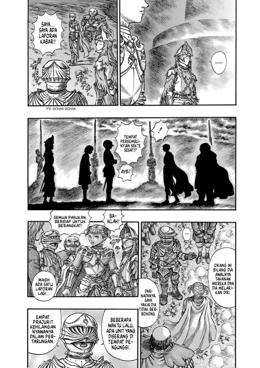 Berserk Bab 146 halaman 2