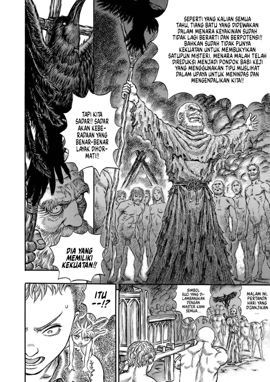 Berserk Bab 146 halaman 6