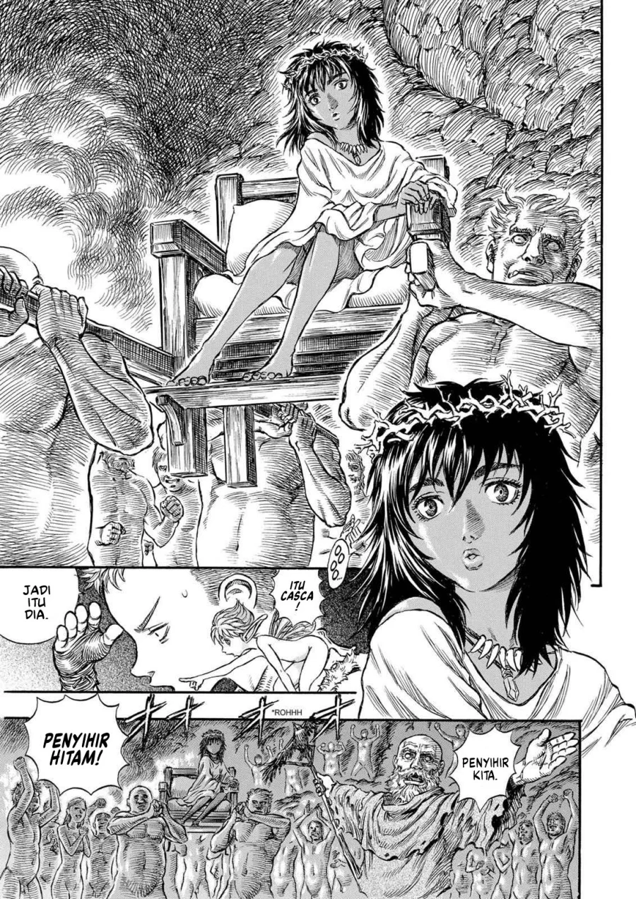Berserk Bab 146 halaman 7