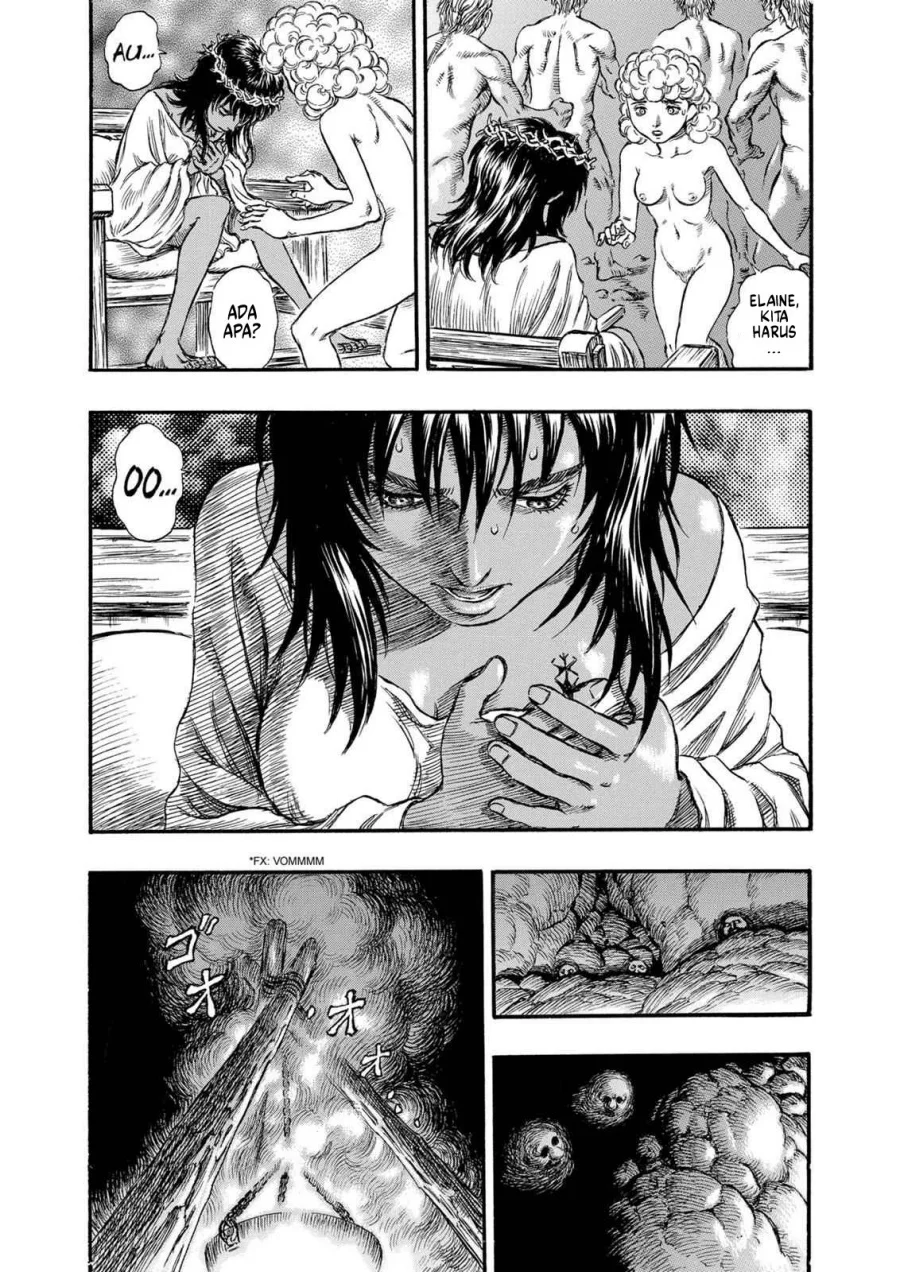 Berserk Bab 146 halaman 16