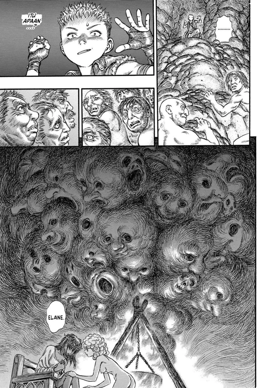 Berserk Bab 146 halaman 17