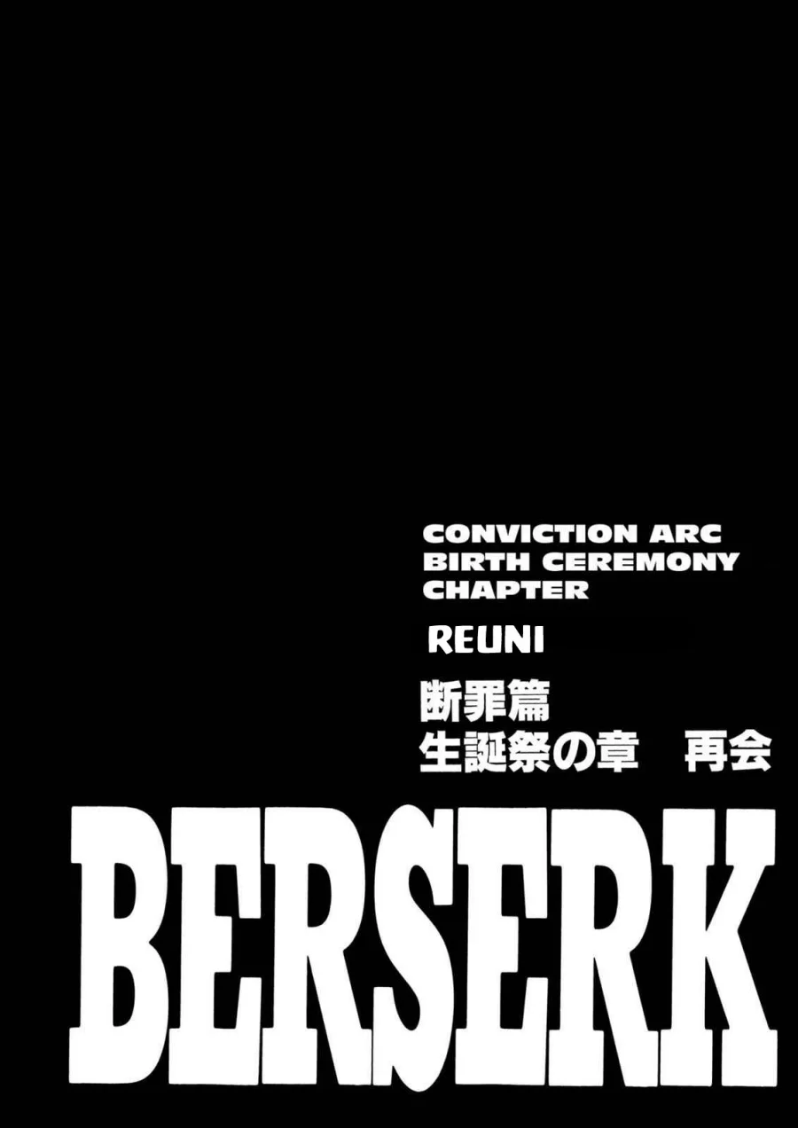 Berserk Bab 148 halaman 1