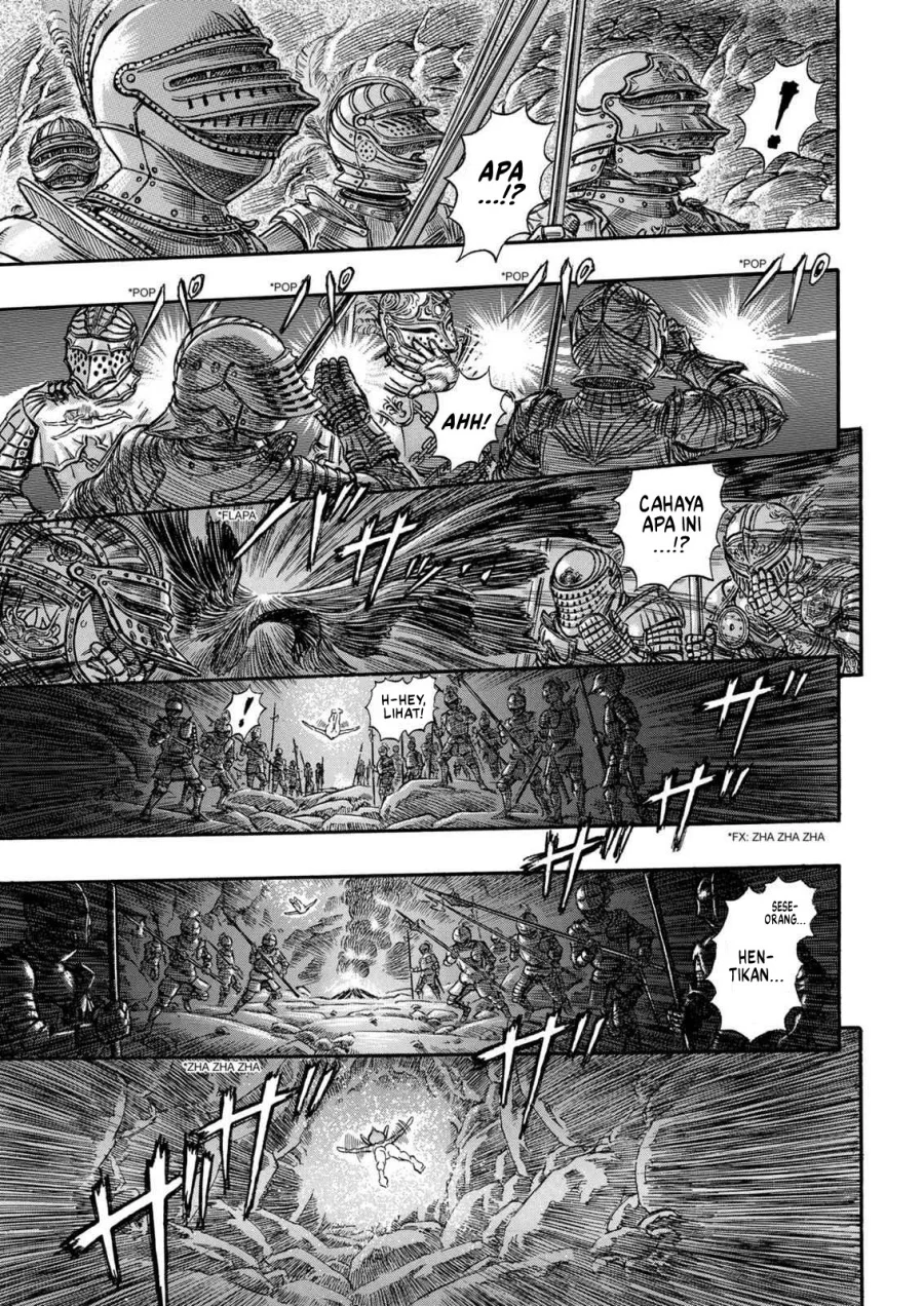 Berserk Bab 148 halaman 2