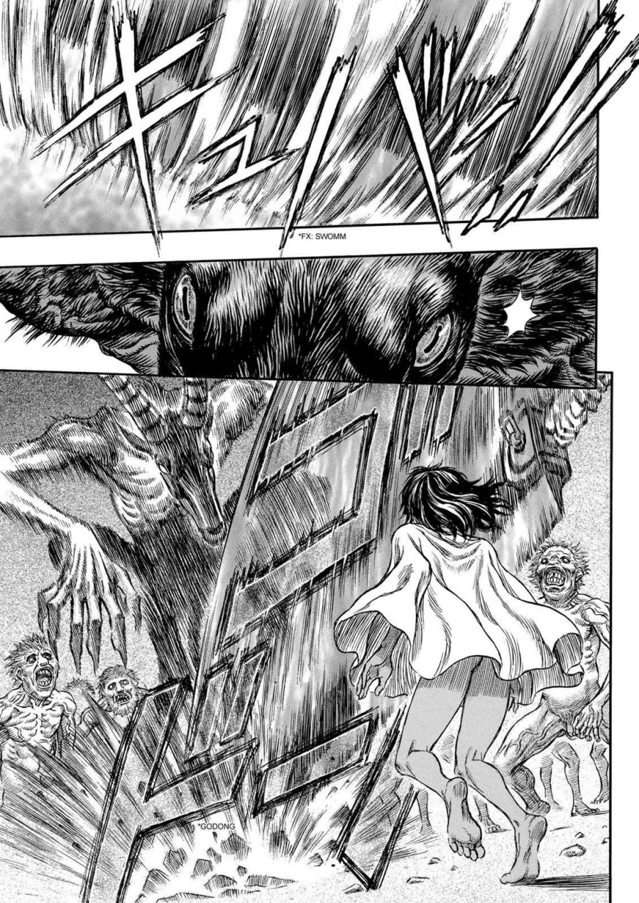 Berserk Bab 148 halaman 6