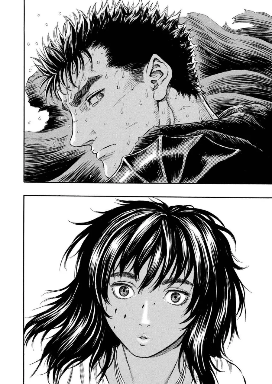 Berserk Bab 148 halaman 10