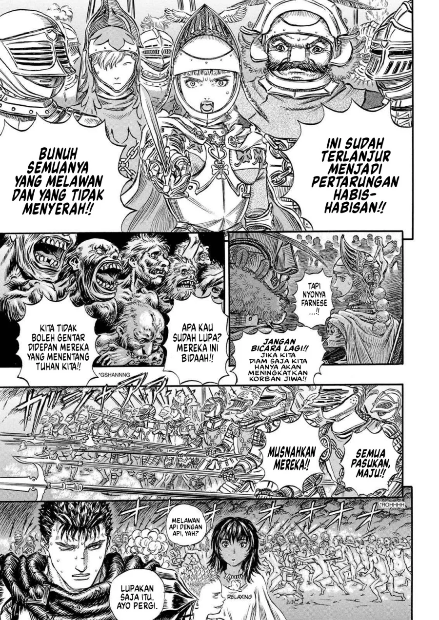 Berserk Bab 148 halaman 13