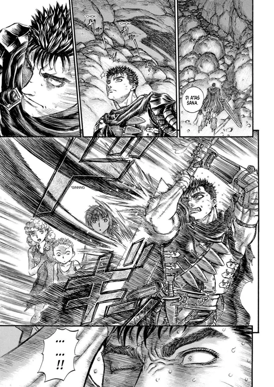 Berserk Bab 148 halaman 15