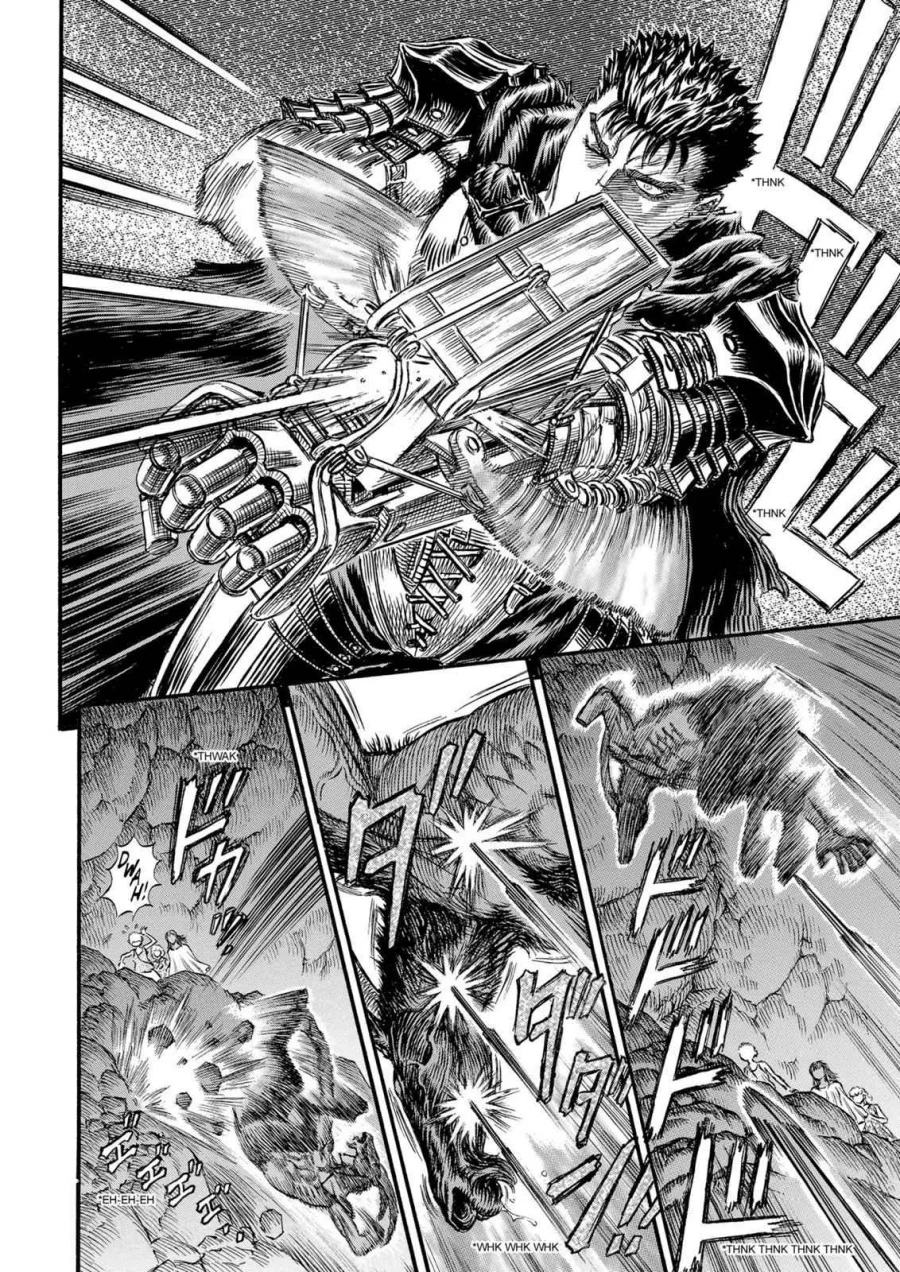 Berserk Bab 148 halaman 20