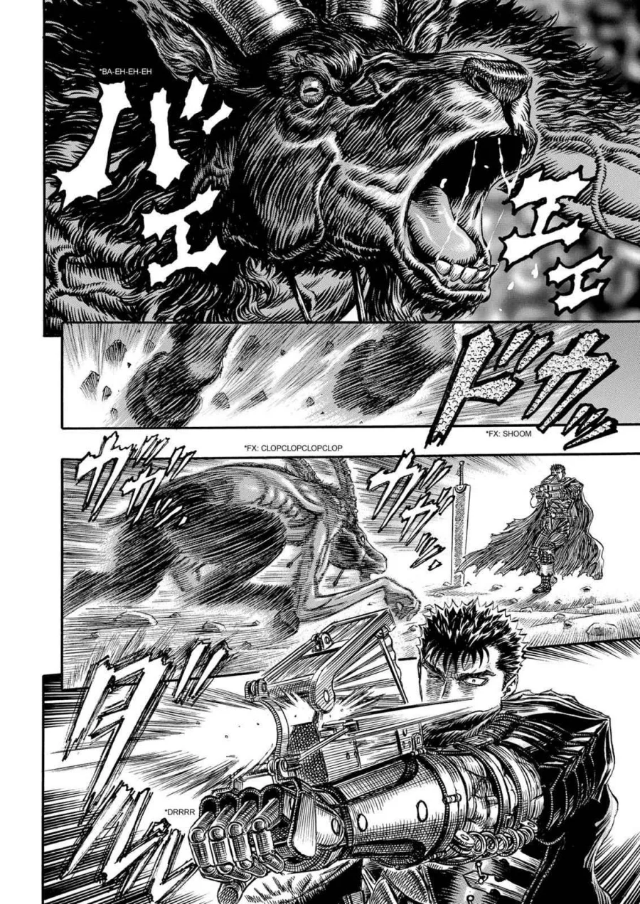 Berserk Bab 149 halaman 2