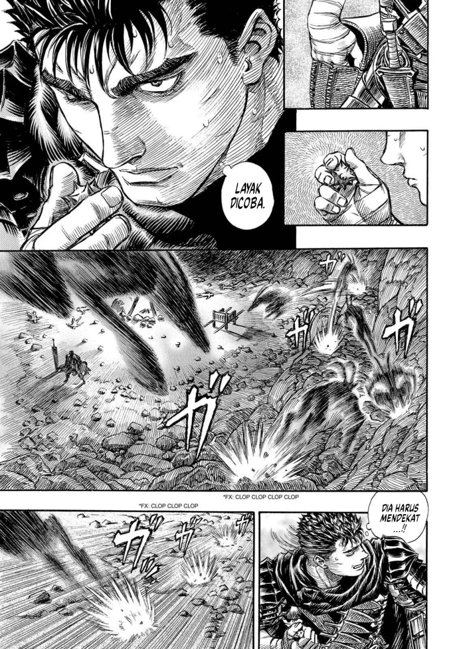 Berserk Bab 149 halaman 5