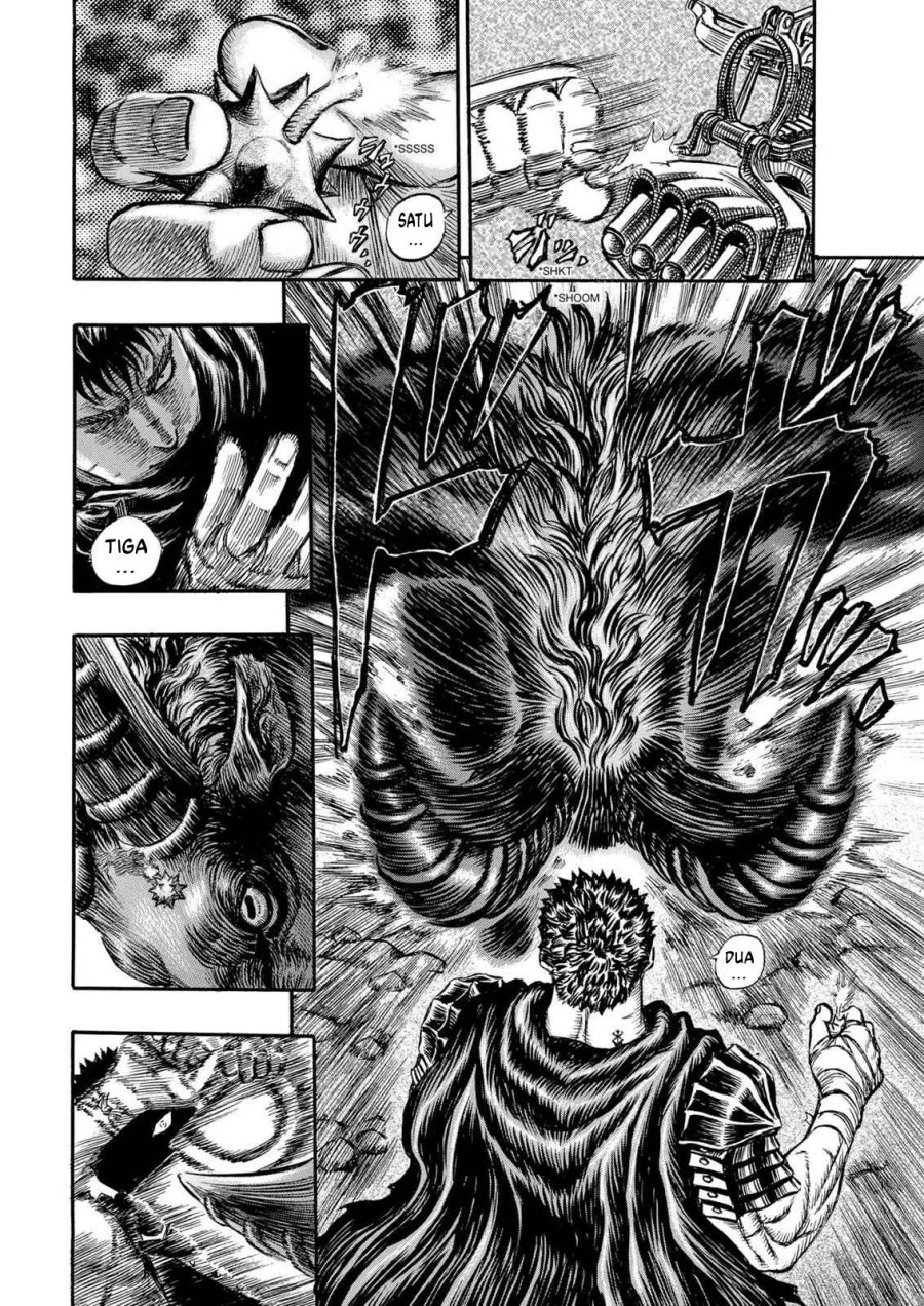 Berserk Bab 149 halaman 6