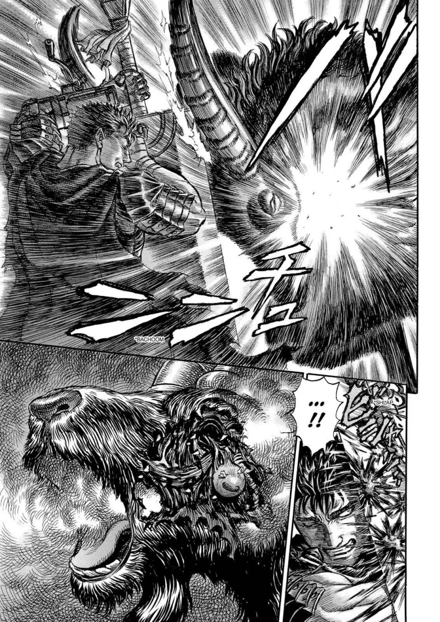 Berserk Bab 149 halaman 7