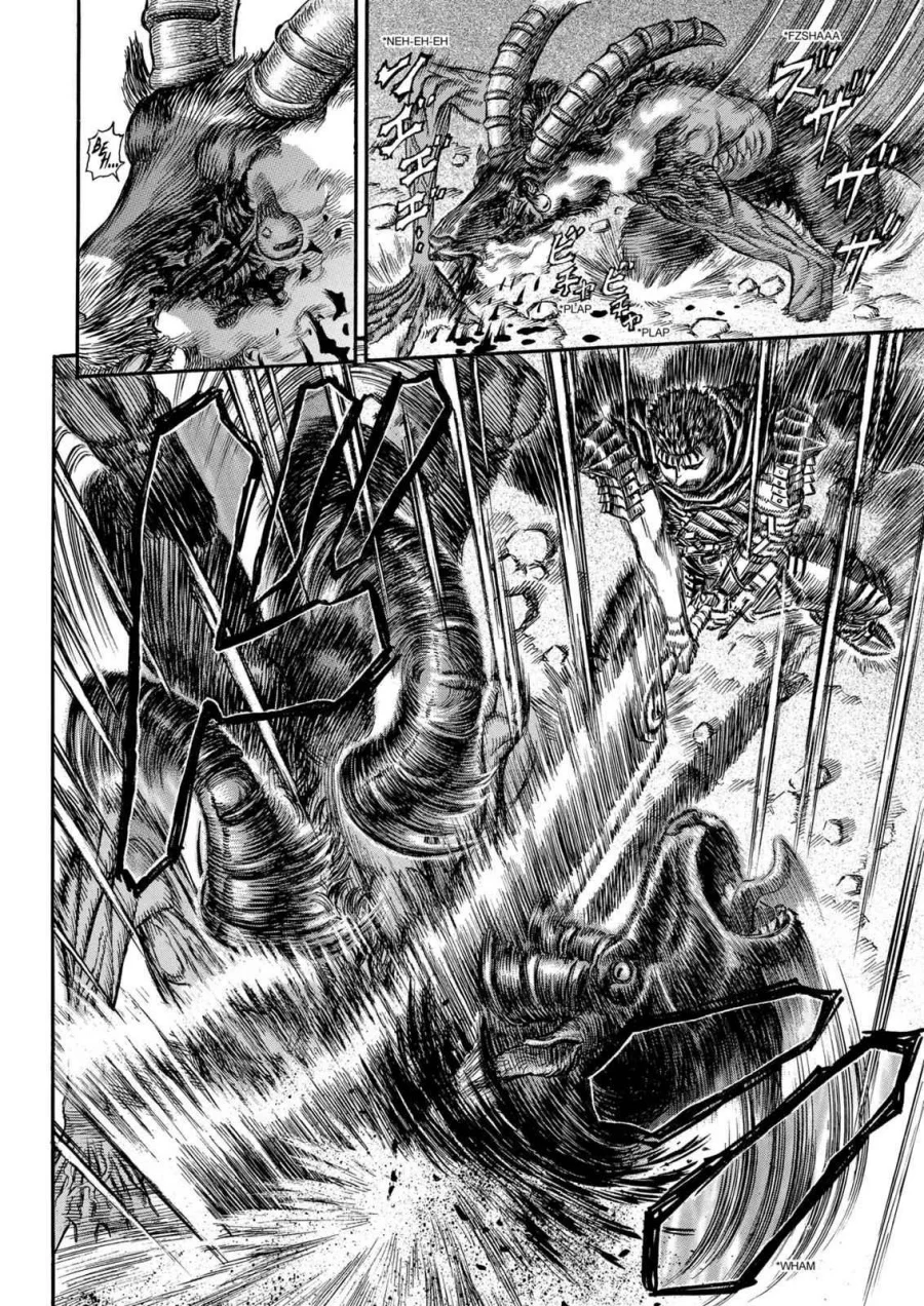 Berserk Bab 149 halaman 8