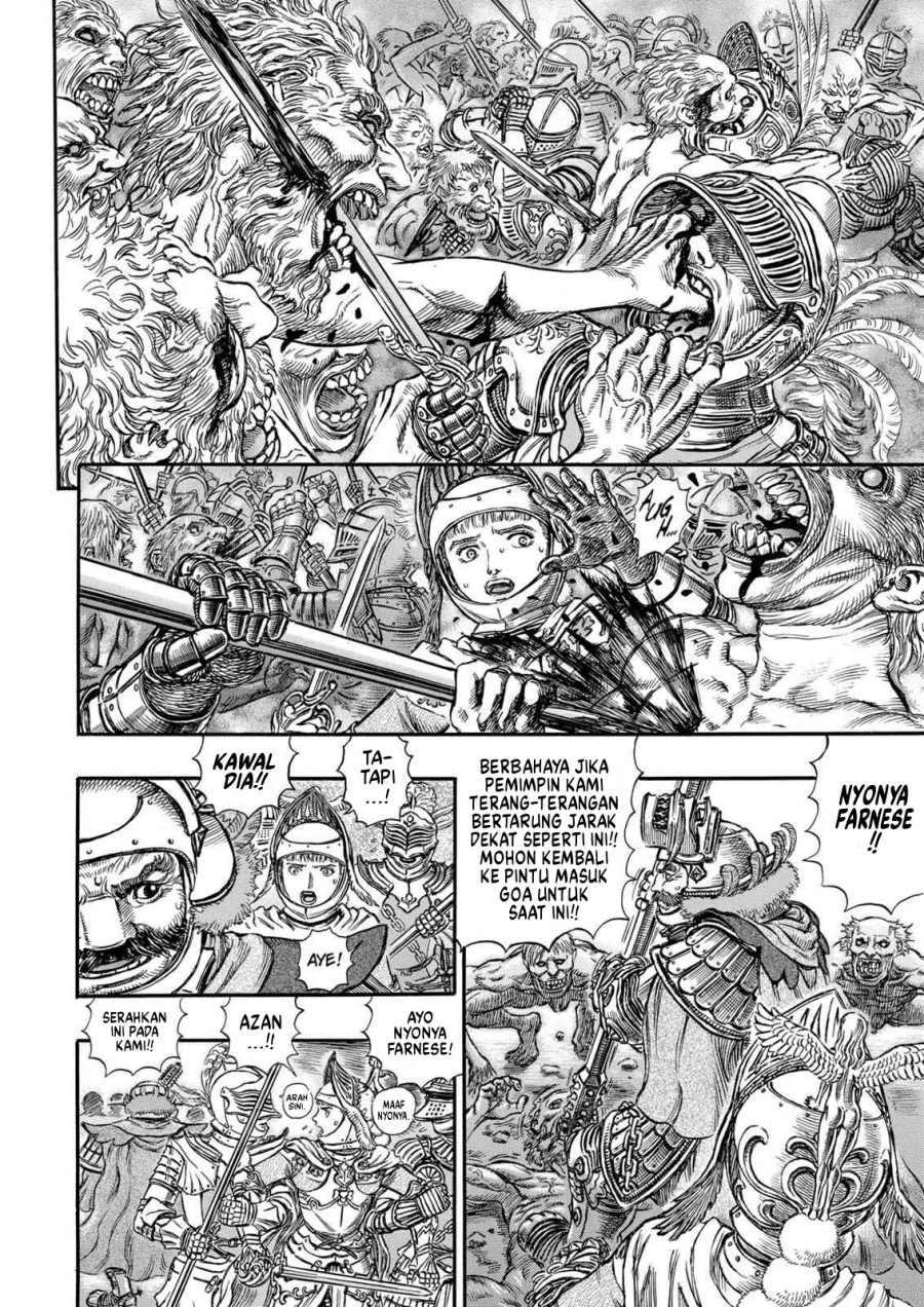 Berserk Bab 149 halaman 10