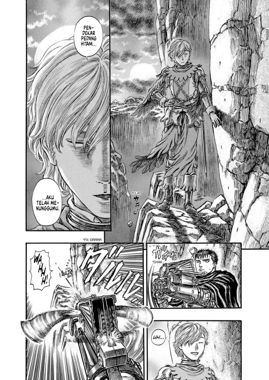 Berserk Bab 149 halaman 12