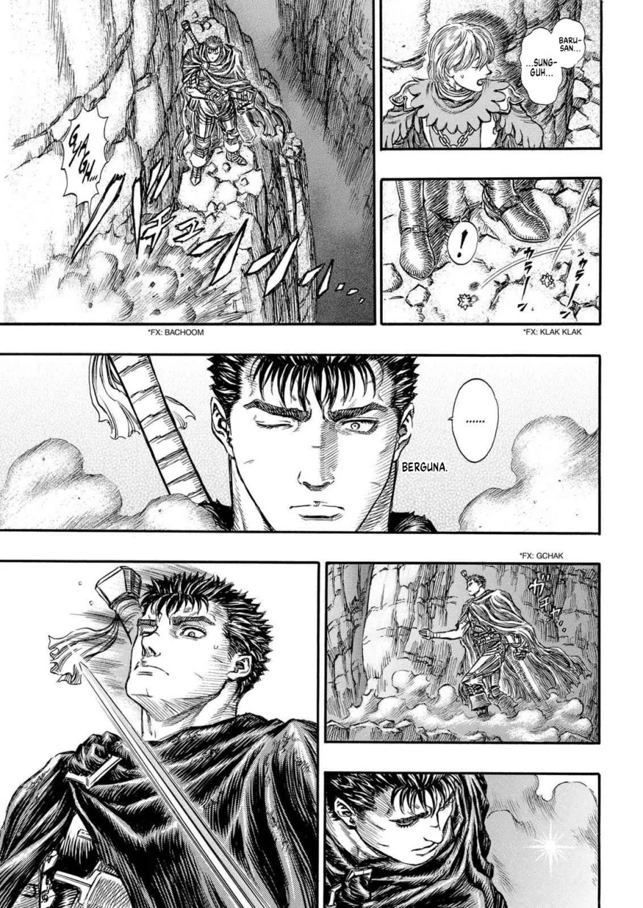 Berserk Bab 149 halaman 13