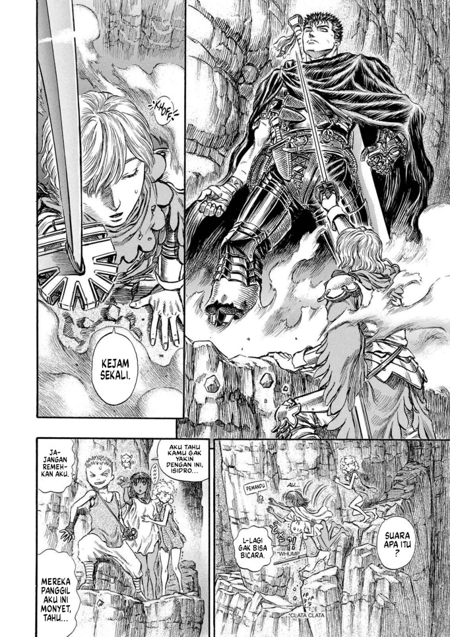 Berserk Bab 149 halaman 14