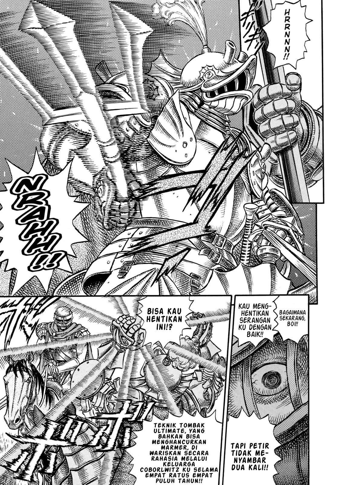 Berserk Bab 15 halaman 3