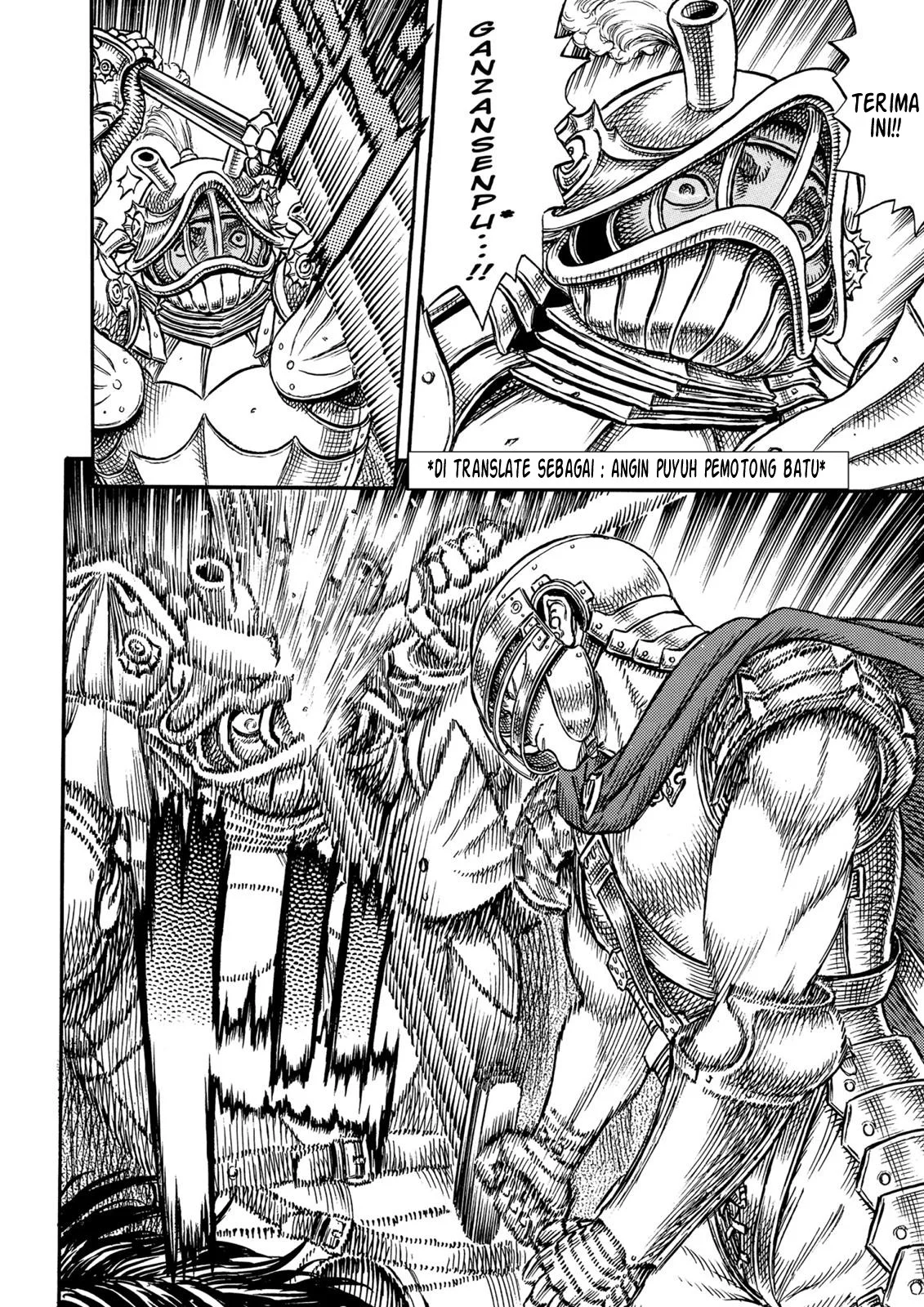 Berserk Bab 15 halaman 4
